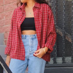 Flannel